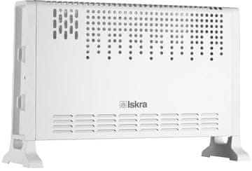 Iskra konvektorska grijalica CH-2020F Stand
