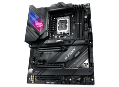 ASUS Rog Strix Z690-E matična ploča, gaming, ATX, Wi-Fi, LGA 1700, HDMI, DP, 6x SATA (90MB18J0-M0EAY0)