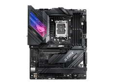 Rog Strix Z690-E matična ploča, gaming, ATX, Wi-Fi, LGA 1700, HDMI, DP, 6x SATA (90MB18J0-M0EAY0)