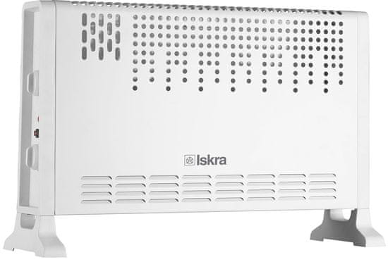 Iskra konvektorska grijalica CH-2020F Turbo