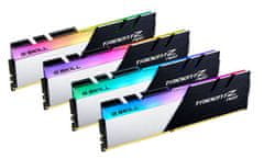 G.Skill Trident Z Neo memorija RAM, 64GB (4x16GB), DDR4-3200MHz (F4-3200C16Q-64GTZN)