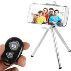 MG Shutter Bluetooth daljinski okidač za mobilne telefone