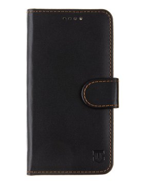 Tactical Field Notes maskica za Xiaomi Redmi Note 10 5G/Poco M3 Pro 5G, preklopna, crna (57983106188)