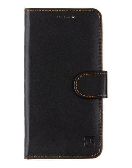 Tactical Field Notes maskica za Xiaomi Redmi Note 10 5G/Poco M3 Pro 5G, preklopna, crna (57983106188)