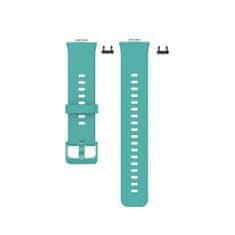 BStrap Silicone remen za Huawei Watch Fit, teal