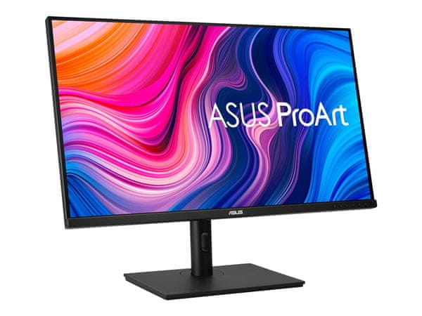  Asus monitor ProArt