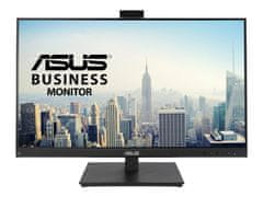 ASUS BE279QSK monitor, 68,58 cm (27), IPS, FHD, web kamera (90LM04P1-B02370)