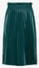 Plisirane/nabrane suknje