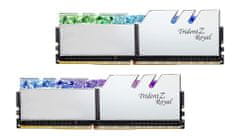 G.Skill Trident Z Royal mamorija RAM, 32GB (2x16GB), DDR4-3000MHz (F4-3000C16D-32GTRS)