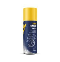 Mannol Chain Lube sprej za lance, 200 ml