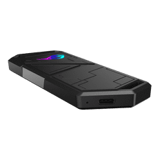 ASUS ROG Strix Arion kućište za M.2 NVMe SSD, USB tip C (90DD02H0-M09000)