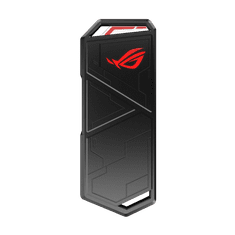 ASUS ROG Strix Arion kućište za M.2 NVMe SSD, USB tip C (90DD02H0-M09000)