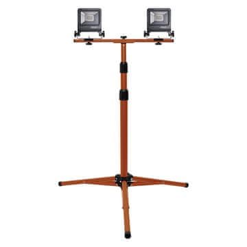 LEDVANCE 2x20w LED reflektor na postolju IP65 - tronožac