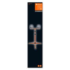 LEDVANCE 2x20w LED reflektor na postolju IP65 - tronožac