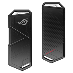 ASUS ROG Strix Arion kućište za M.2 NVMe SSD, USB tip C (90DD02H0-M09000)