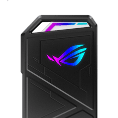 ASUS ROG Strix Arion kućište za M.2 NVMe SSD, USB tip C (90DD02H0-M09000)