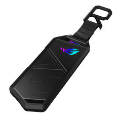 ASUS ROG Strix Arion kućište za M.2 NVMe SSD, USB tip C (90DD02H0-M09000)