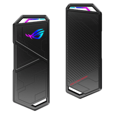 ASUS ROG Strix Arion kućište za M.2 NVMe SSD, USB tip C (90DD02H0-M09000)