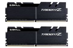 G.Skill Trident Z memorija RAM, 16GB (2x8GB), DDR4-4400MHz (F4-4400C19D-16GTZKK)
