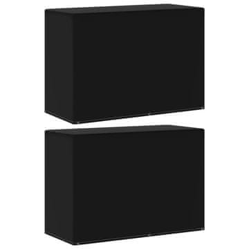 Vidaxl Navlake za vrtni namještaj i roštilj 6 ušica 2 kom 180x80x125cm