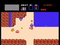 Nintendo Game & Watch: The Legend of Zelda ručna igraća konzola