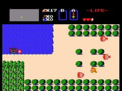 Nintendo Game & Watch: The Legend of Zelda ručna igraća konzola