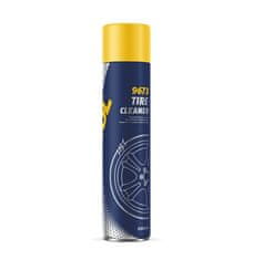 Mannol Tire Cleaner sredstvo za čišćenje guma, 650 ml