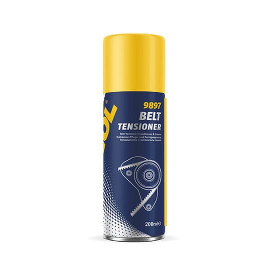 Mannol Belt Tensioner sredstvo za njegu remena, 200 ml