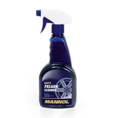 Mannol Felgen Cleaner sredstvo za čišćenje naplataka, 500 ml