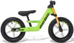 Biky Cross vozilo, zeleno