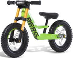 Berg Biky Cross vozilo, zeleno