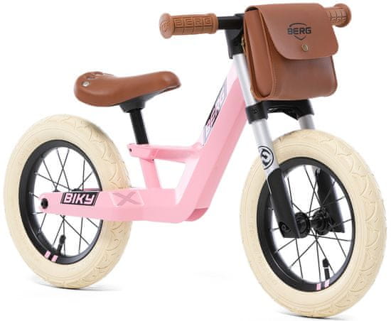 Berg Biky Retro vozilo