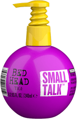 Bed Head Small Talk krema za oblikovanje kose, 200 ml