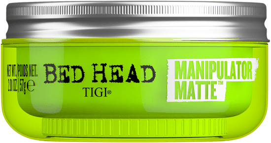 Tigi Bed Head Manipulator Matte vosak za kosu, 57,5 g