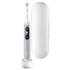 Oral-B iO Series 6 magnetna četkica za zube, Grey Opal