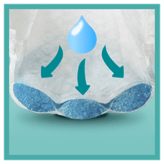 Pampers pelene Active Baby Mega Pack, veličina 5, 112 komada, 11 - 16 kg