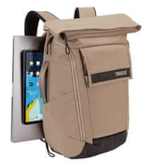 Thule Paramount ruksak za prijenosno računalo, 24 l, bež (3204488)