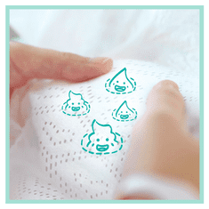 Pampers pelene Premium Care 2 (4-8 kg) 23 kom