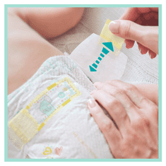 Pampers pelene Premium Care 2 (4-8 kg) 23 kom