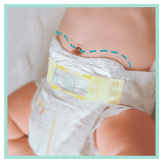 Pampers pelene Premium Care 2 (4-8 kg) 23 kom