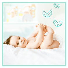Pampers pelene Premium Care 2 Mini (4-8 kg) 68 komada