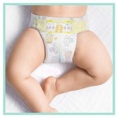 Pampers pelene Premium Care 2 Mini (4-8 kg) 68 komada