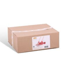 ZAKLADNICA DOBRIH I. Inovativne vile s kotačima, za prozračivanje i obradu zemlje 50 ORIGINAL