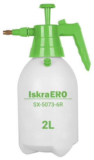 Iskra ERO SX-5073-6R ručna prskalica