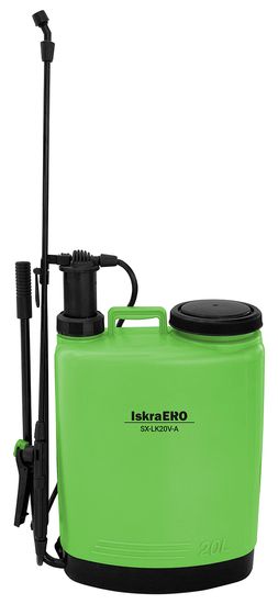 Iskra ERO SX-LK20V-A ruksak ručna prskalica