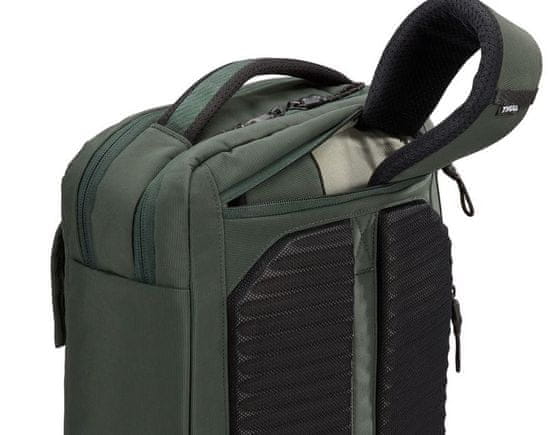 Thule Paramount ruksak za prijenosno računalo, 16 l, zelena (3204491)