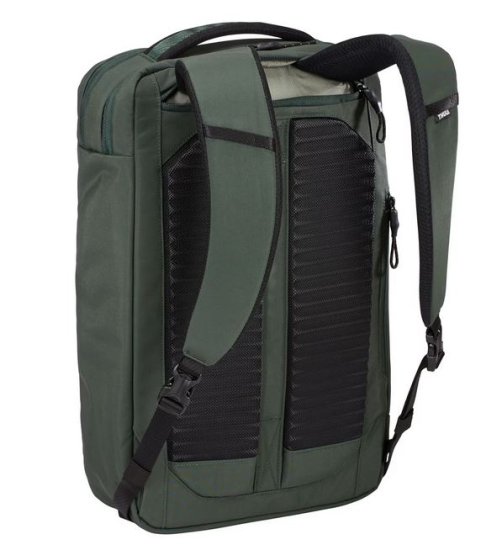 Thule Paramount ruksak za prijenosno računalo, 16 l, zelena (3204491)