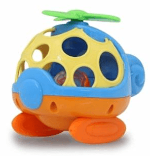 Jamara Rota Heli, plavi