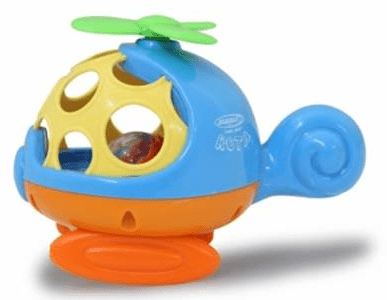 Jamara Rota Heli