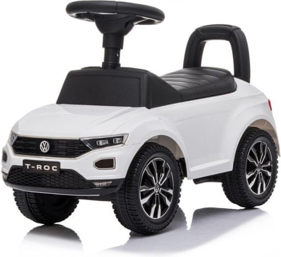 Buddy Toys BPC 5160 VW T-ROCK auto, bijeli